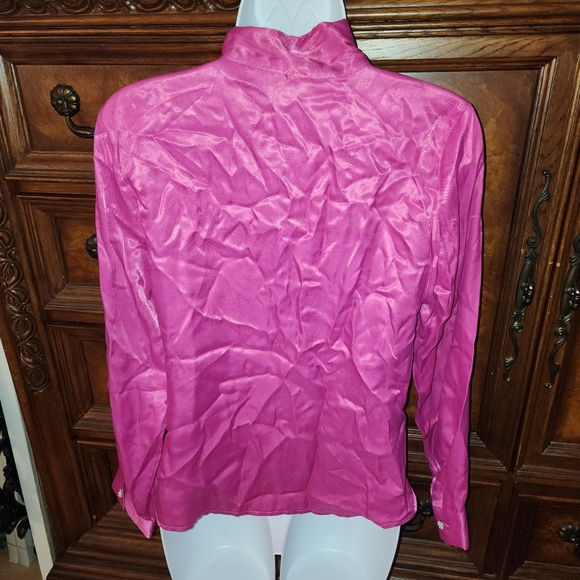 NWT Zara Blouse - Picture 3 of 9